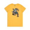 AS Colour - Maple Tee Thumbnail