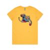 AS Colour - Maple Tee Thumbnail