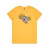 AS Colour - Maple Tee Thumbnail