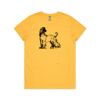 AS Colour - Maple Tee Thumbnail