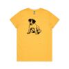 AS Colour - Maple Tee Thumbnail