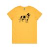 AS Colour - Maple Tee Thumbnail