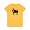 AS Colour - Maple Tee Thumbnail