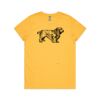 AS Colour - Maple Tee Thumbnail