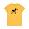 AS Colour - Maple Tee Thumbnail