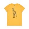 AS Colour - Maple Tee Thumbnail