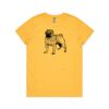 AS Colour - Maple Tee Thumbnail