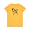 AS Colour - Maple Tee Thumbnail