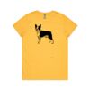 AS Colour - Maple Tee Thumbnail