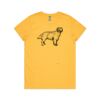 AS Colour - Maple Tee Thumbnail