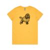 AS Colour - Maple Tee Thumbnail
