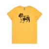 AS Colour - Maple Tee Thumbnail
