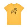 AS Colour - Maple Tee Thumbnail