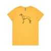 AS Colour - Maple Tee Thumbnail