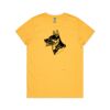 AS Colour - Maple Tee Thumbnail