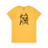 AS Colour - Maple Tee Thumbnail