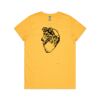 AS Colour - Maple Tee Thumbnail