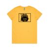 AS Colour - Maple Tee Thumbnail