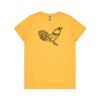 AS Colour - Maple Tee Thumbnail