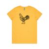AS Colour - Maple Tee Thumbnail