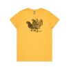 AS Colour - Maple Tee Thumbnail