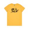 AS Colour - Maple Tee Thumbnail