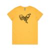 AS Colour - Maple Tee Thumbnail