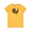 AS Colour - Maple Tee Thumbnail