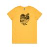 AS Colour - Maple Tee Thumbnail