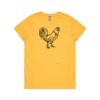 AS Colour - Maple Tee Thumbnail