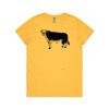 AS Colour - Maple Tee Thumbnail