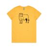 AS Colour - Maple Tee Thumbnail