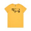 AS Colour - Maple Tee Thumbnail