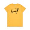 AS Colour - Maple Tee Thumbnail