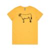 AS Colour - Maple Tee Thumbnail
