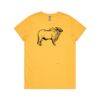 AS Colour - Maple Tee Thumbnail
