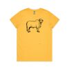 AS Colour - Maple Tee Thumbnail