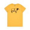 AS Colour - Maple Tee Thumbnail