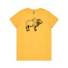 AS Colour - Maple Tee Thumbnail