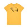 AS Colour - Maple Tee Thumbnail