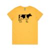 AS Colour - Maple Tee Thumbnail