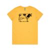 AS Colour - Maple Tee Thumbnail