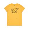 AS Colour - Maple Tee Thumbnail