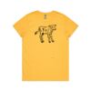 AS Colour - Maple Tee Thumbnail