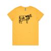 AS Colour - Maple Tee Thumbnail