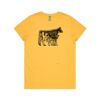 AS Colour - Maple Tee Thumbnail