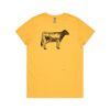AS Colour - Maple Tee Thumbnail
