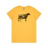 AS Colour - Maple Tee Thumbnail