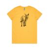 AS Colour - Maple Tee Thumbnail