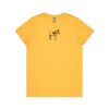 AS Colour - Maple Tee Thumbnail